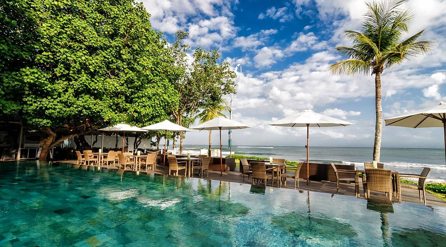 Bali Garden Beach Resort