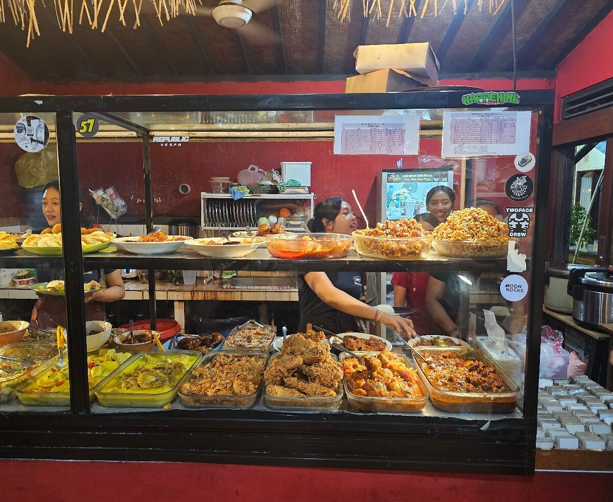 Warung Sika