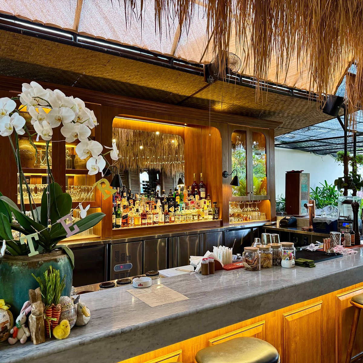Biku Cafe