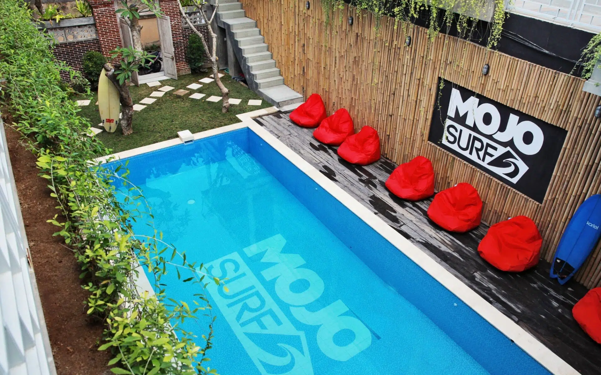 Mojosurf Bali and Beyond