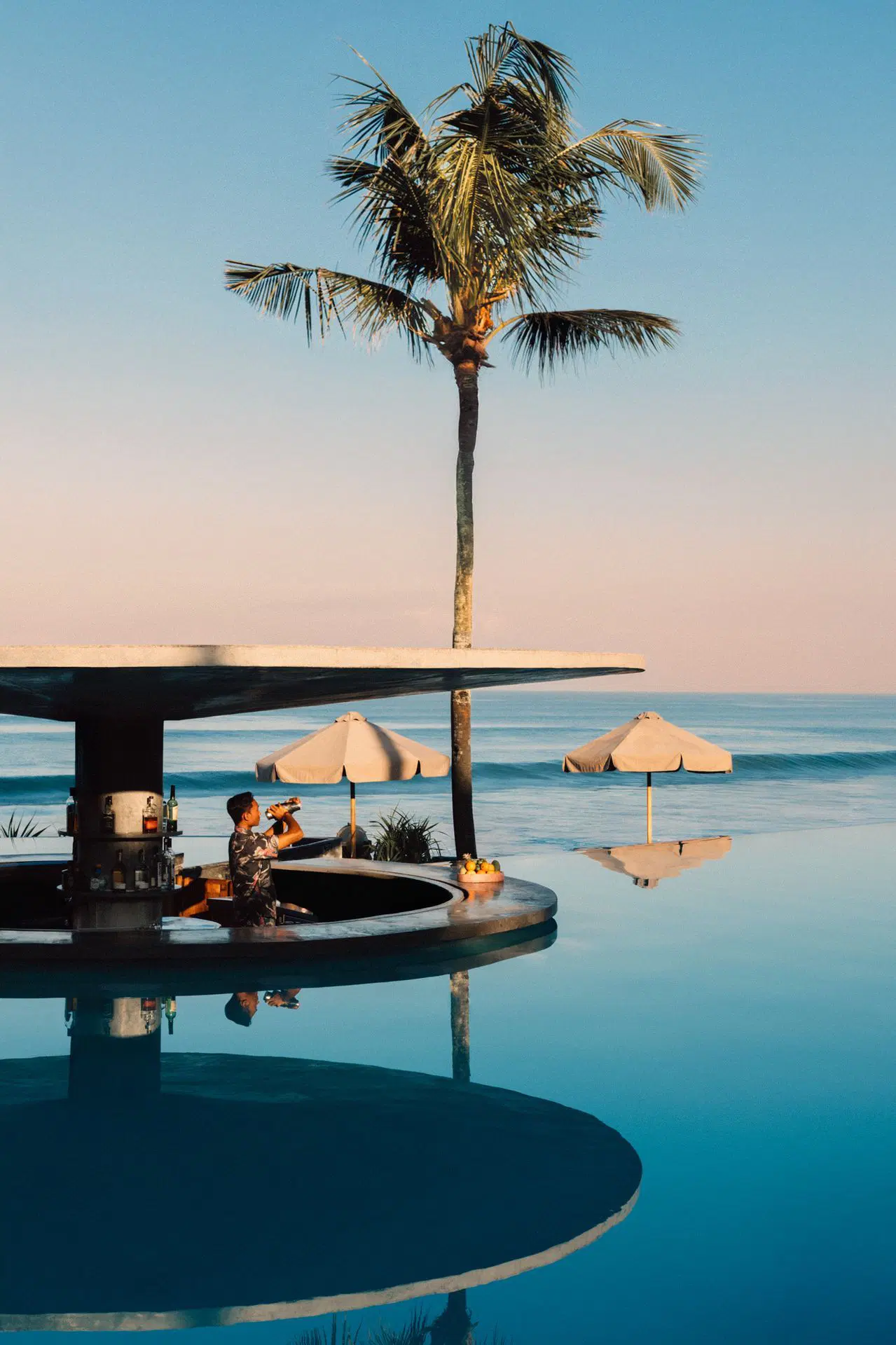 Potato Head Beach Club
