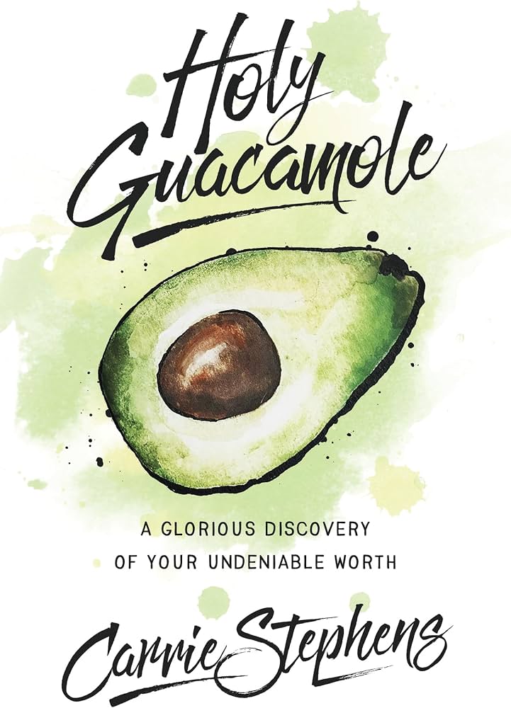 Holy Guacamole