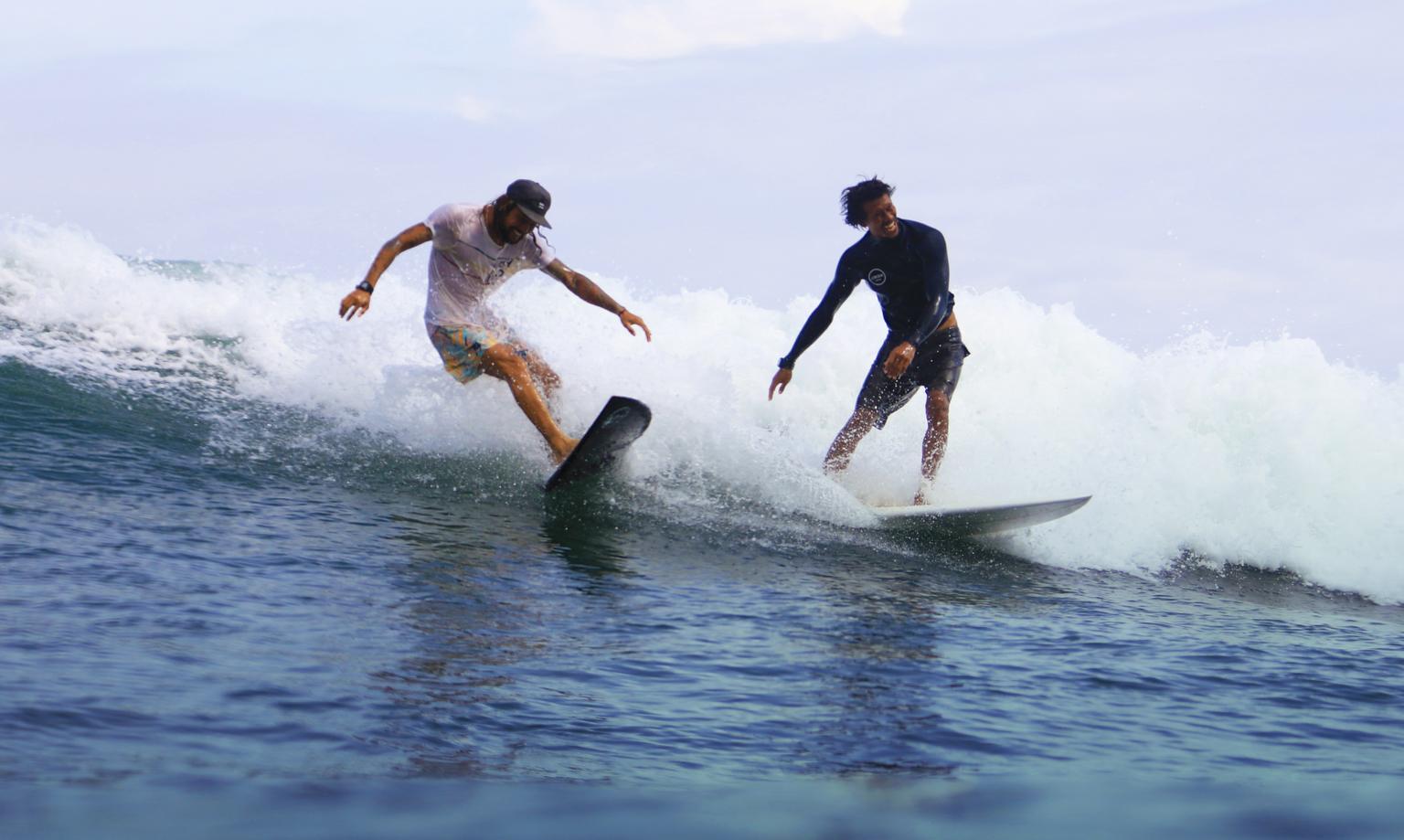 Surf Buddy Bali