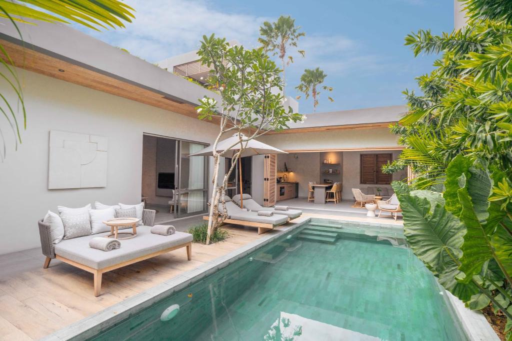 Sin Nombre Bali