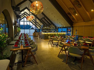 Spice Mantraa Seminyak