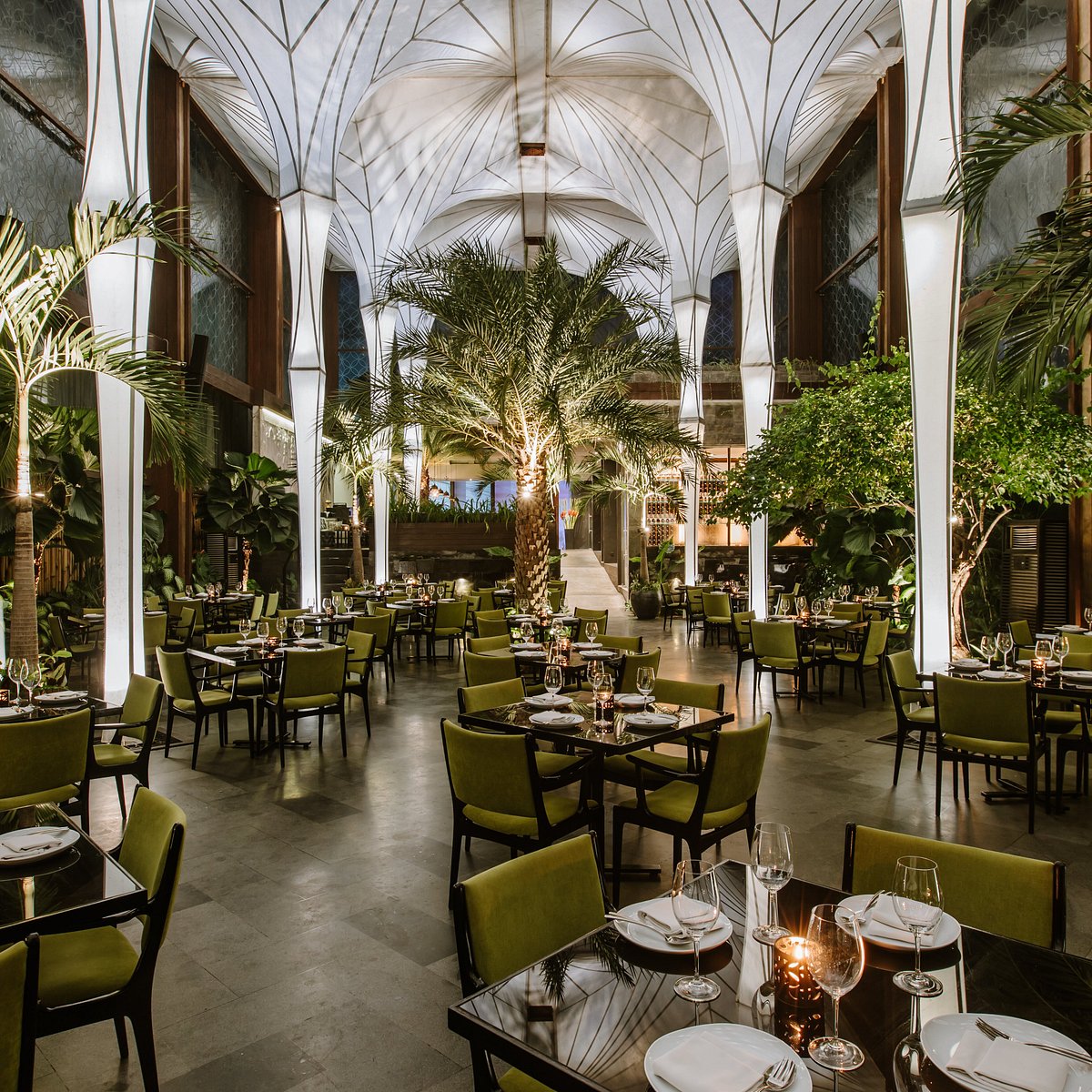 Merah Putih Restaurant