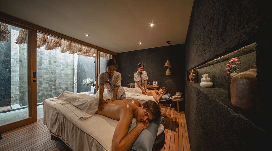 Svaha Spa Nelayan by Svaha Wellness