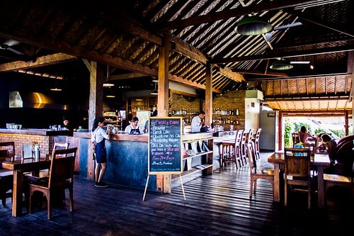 Deus Café
