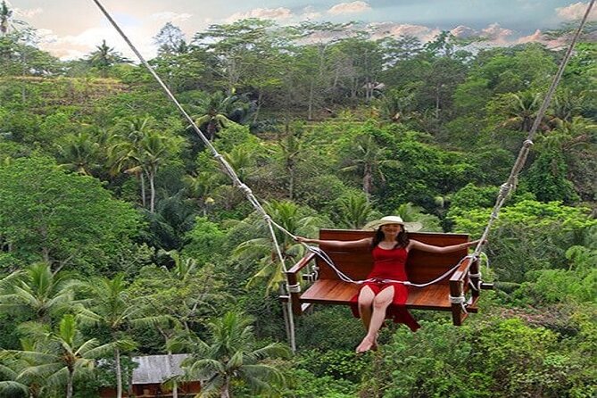 Jungle Bali Tours