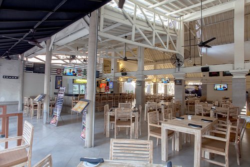Moo Moos Steakhouse Bar and Grill