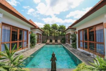 Mella Villas Jimbaran