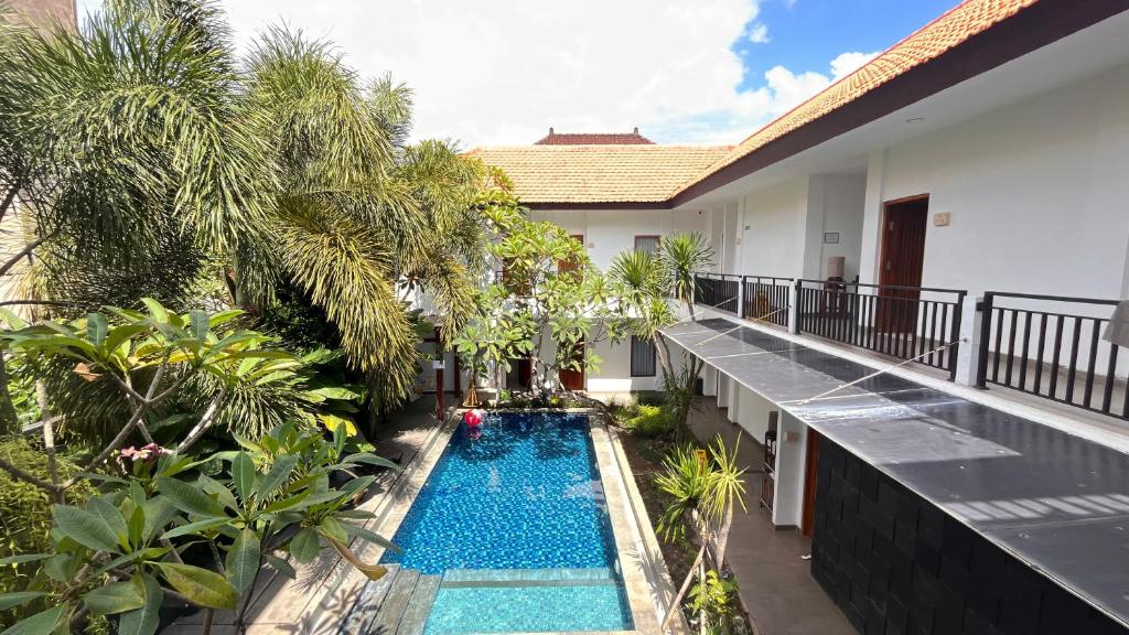 The Baliem Hotel