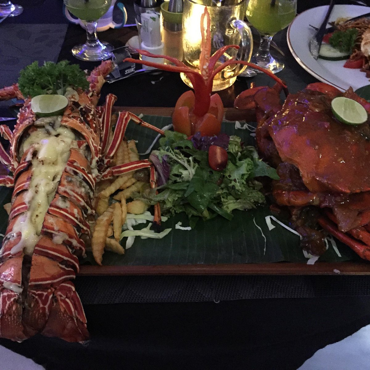 Yogi's Paradise and Grill