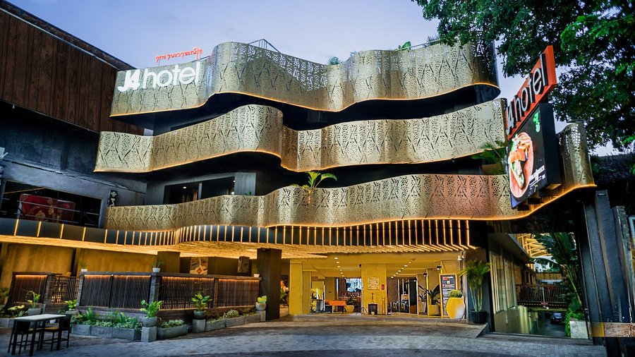 J-Jireh Spa And Salon