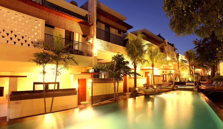 Marbella Pool Suite