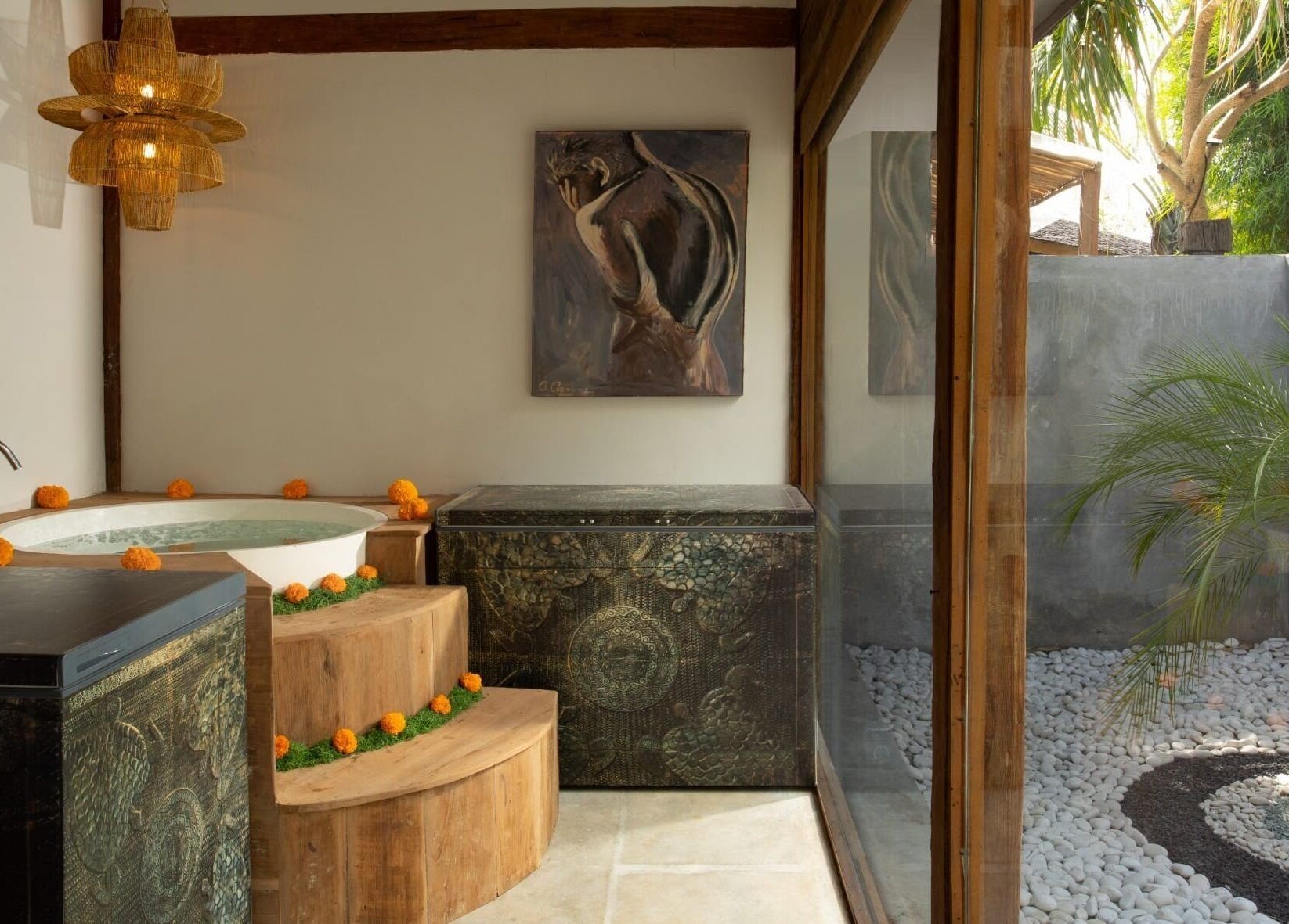 Heiwa SPA by Blue Karma Secrets