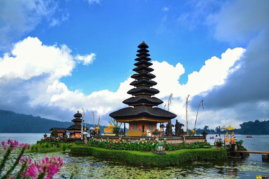 Bali Sakti Tour