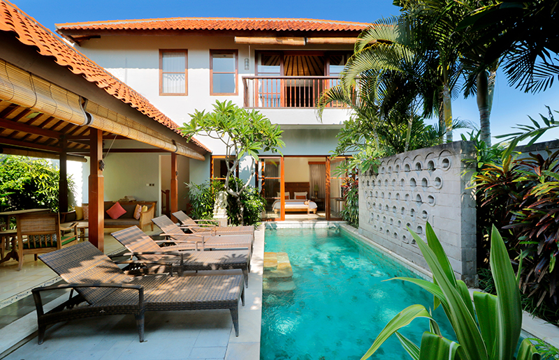 Aradhana Villas
