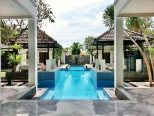 Villa Andaman