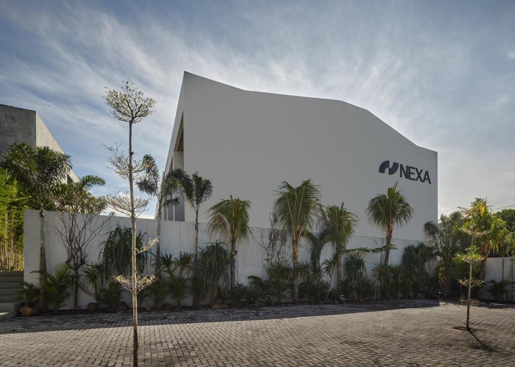 Nexa Townhouse Umalas