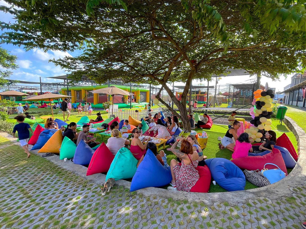 Mookiland Park Bali
