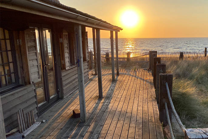 Kent Beach House