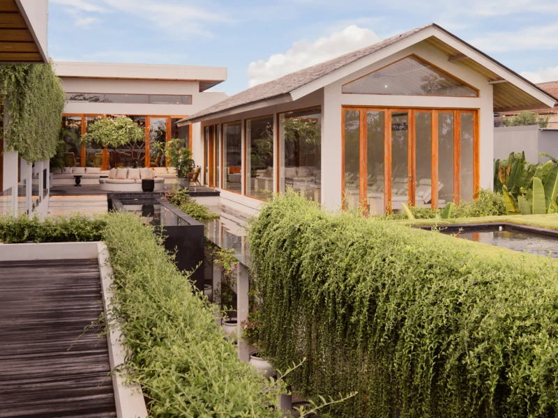 Spring Spa Canggu