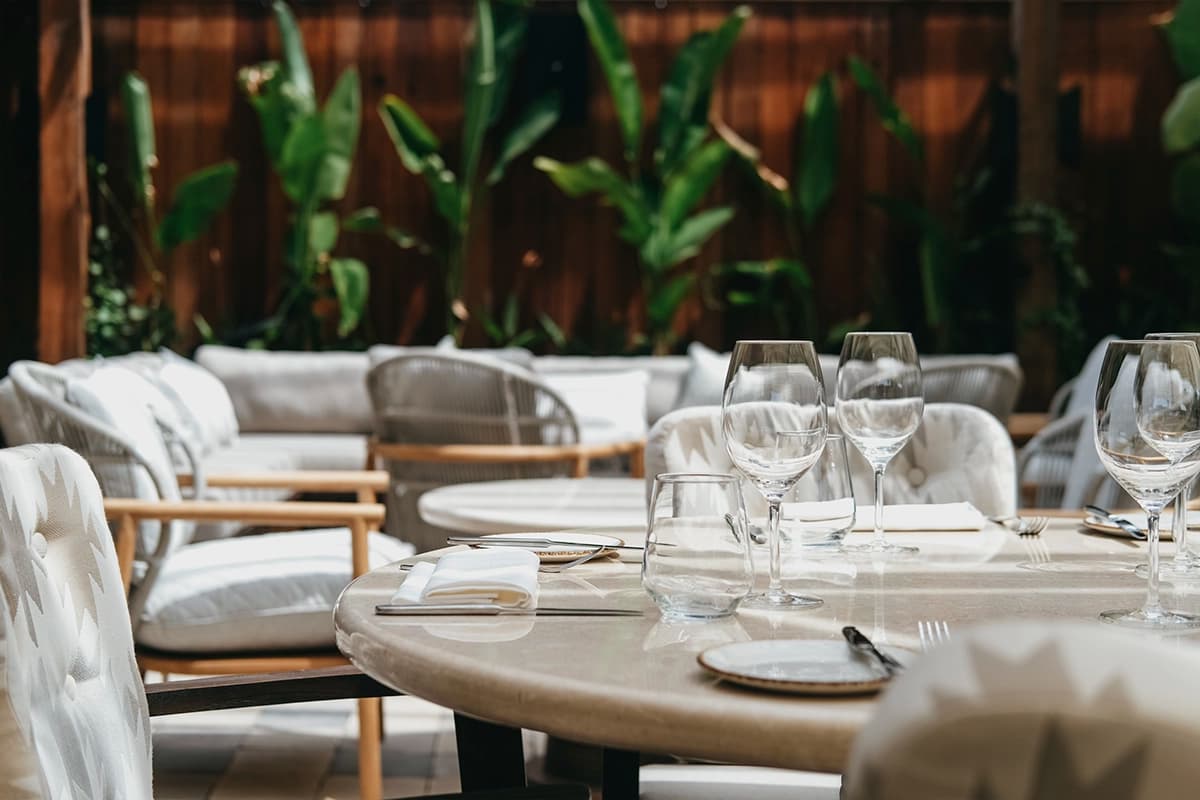Amici Bali