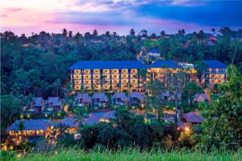 The Lokha Umalas Villas & Spa