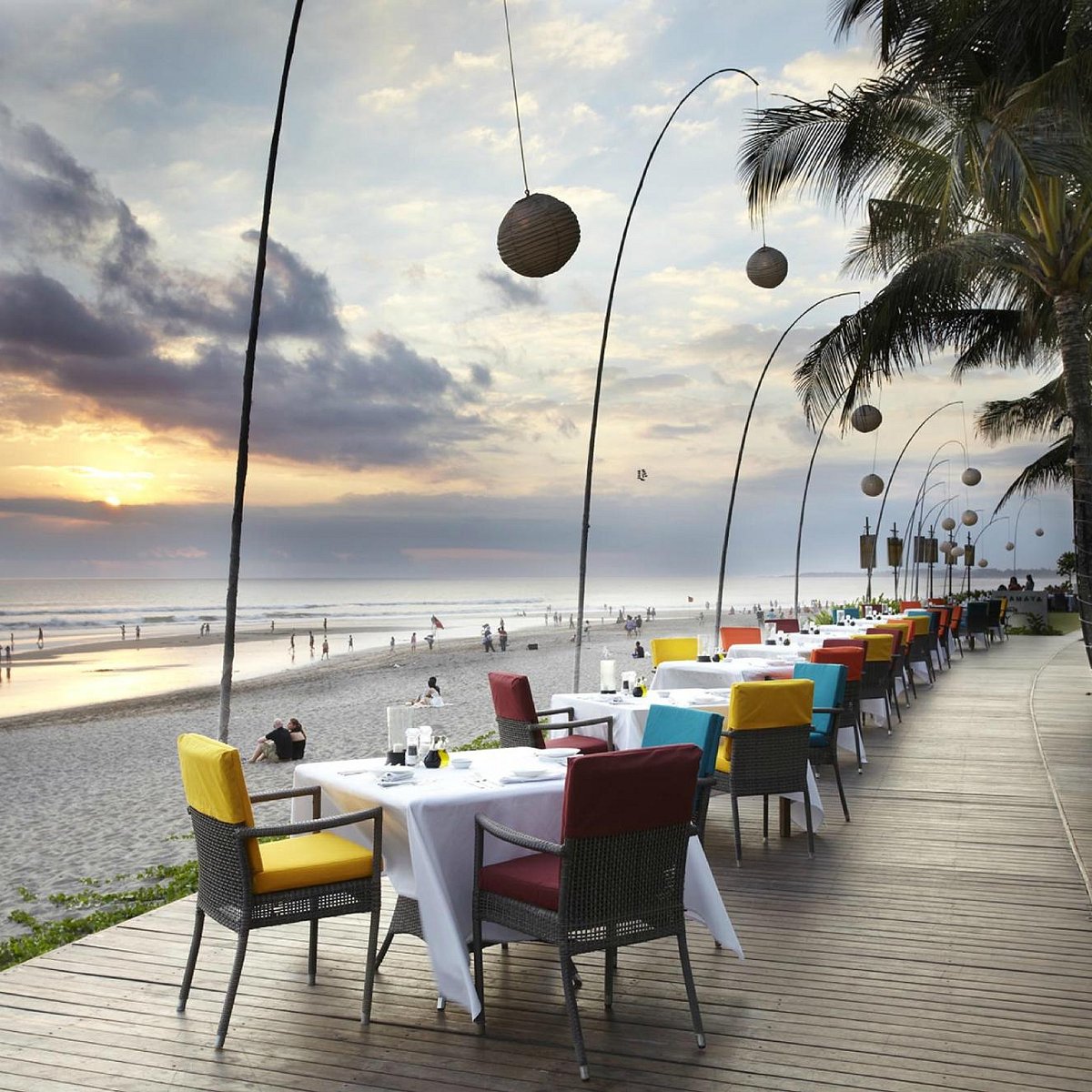 Breeze at The Samaya Seminyak