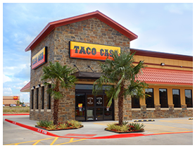 Taco Casa