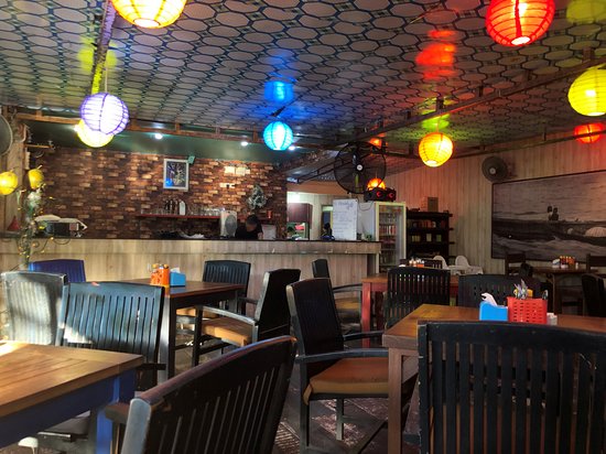 Warung Dedalu
