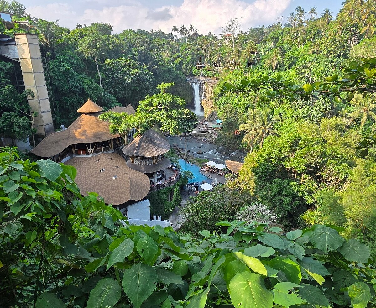 Awesome Bali Driver