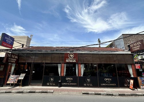 Sumak Turkish Cuisine