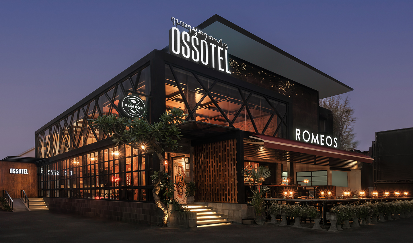 Ossotel
