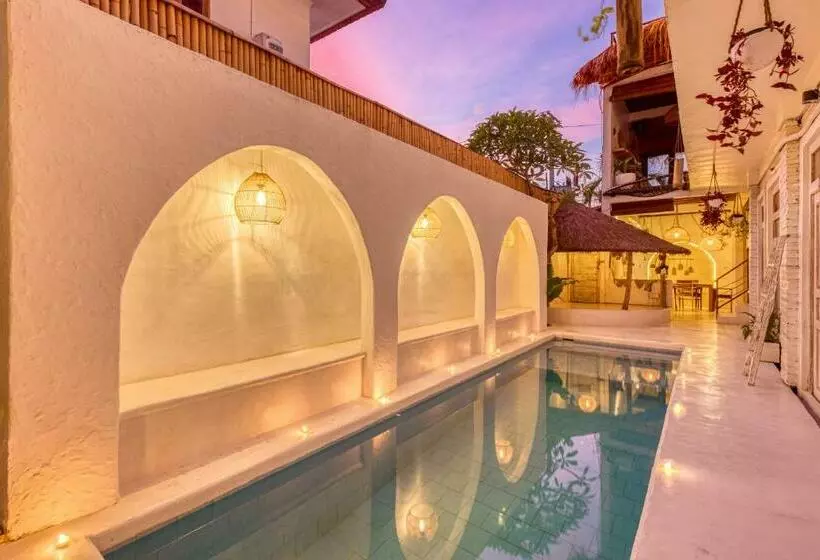 Cabala Bali