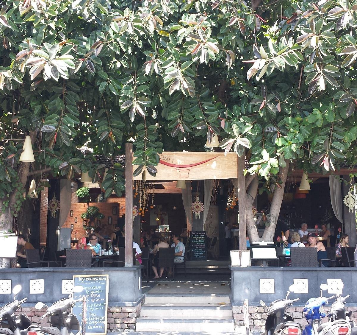 Kuali Restaurant