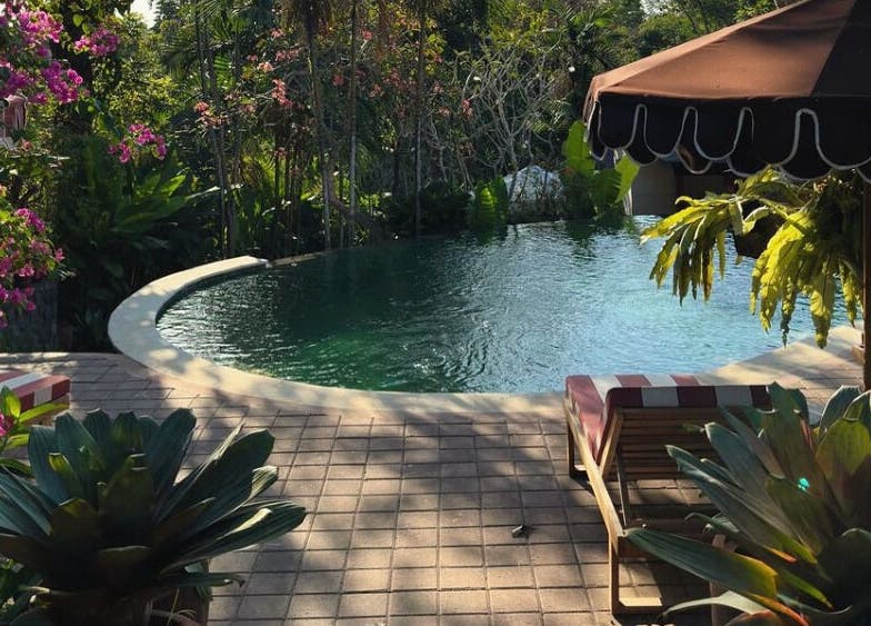 Alam Wellness Bali