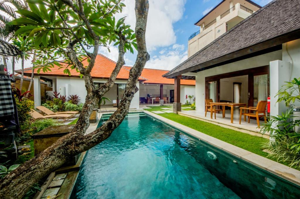 Nomad Hub Canggu - Bali