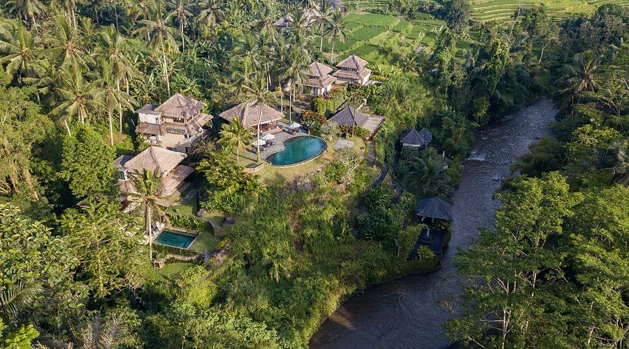 Villa Semana Resort & Spa