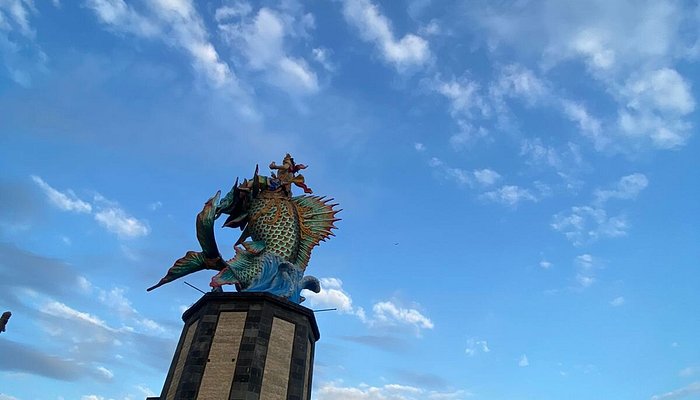 Echo Beach Canggu