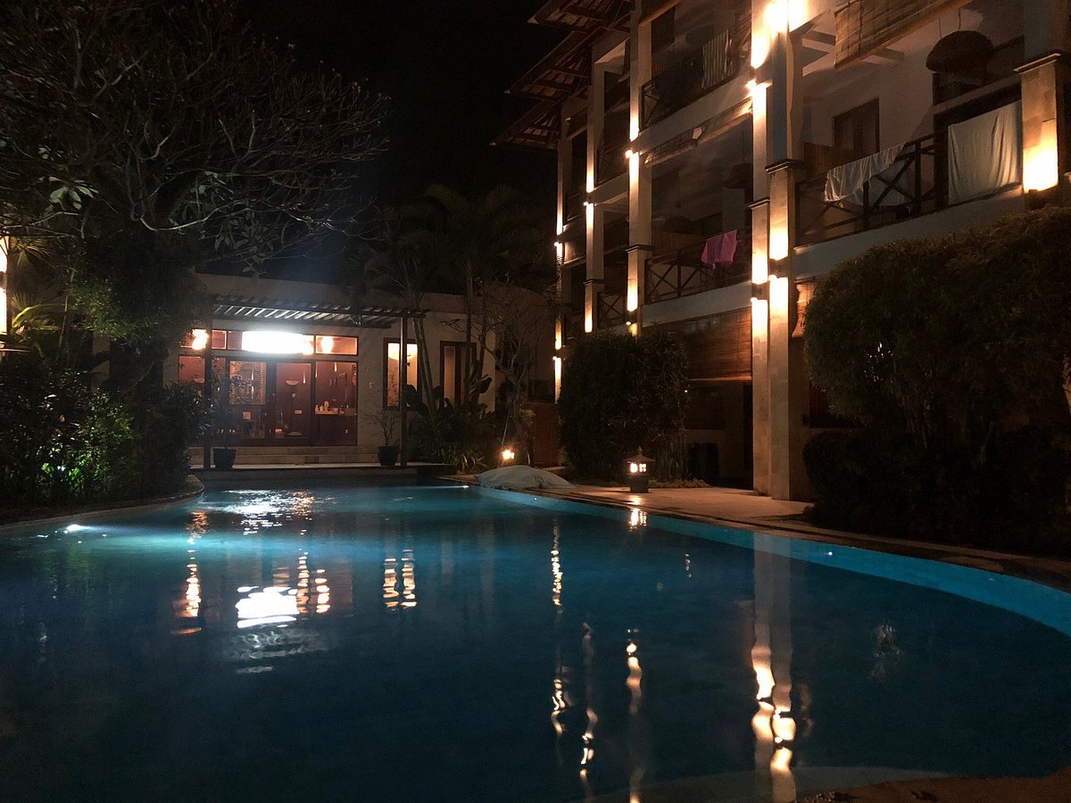 Ecosfera Hotel