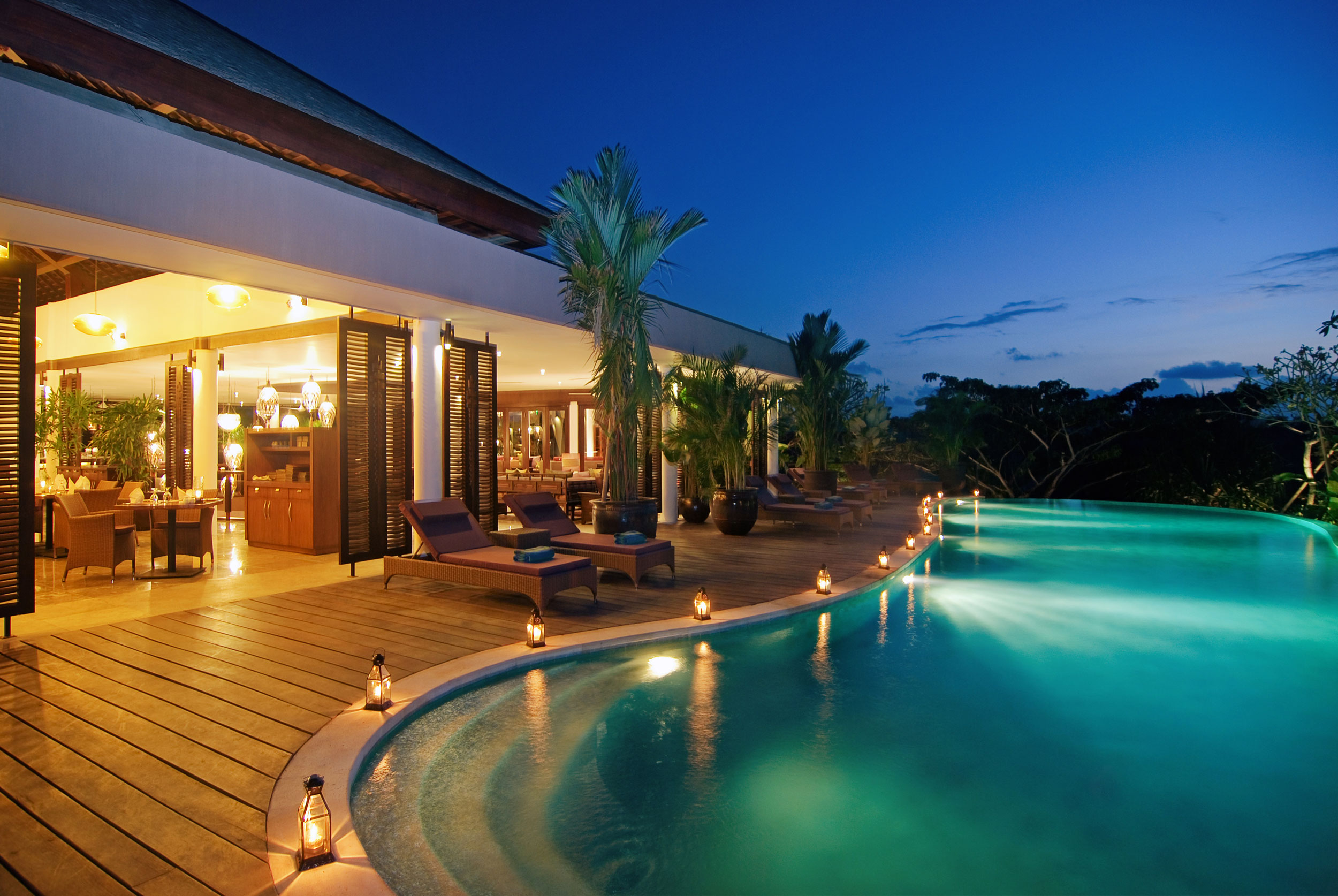 Gending Kedis Villas & Spa Estate