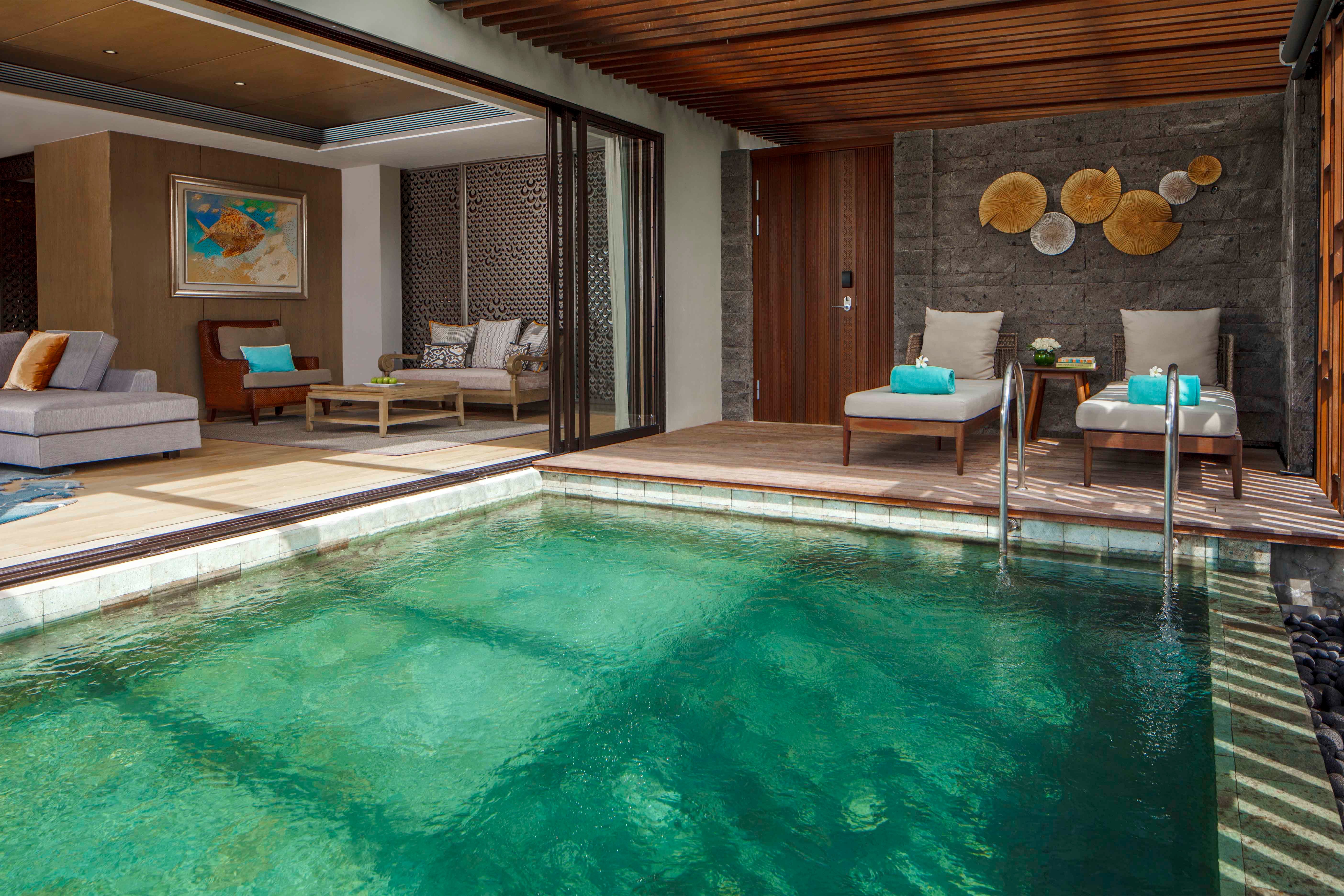 Movenpick Resort & Spa Jimbaran Bali