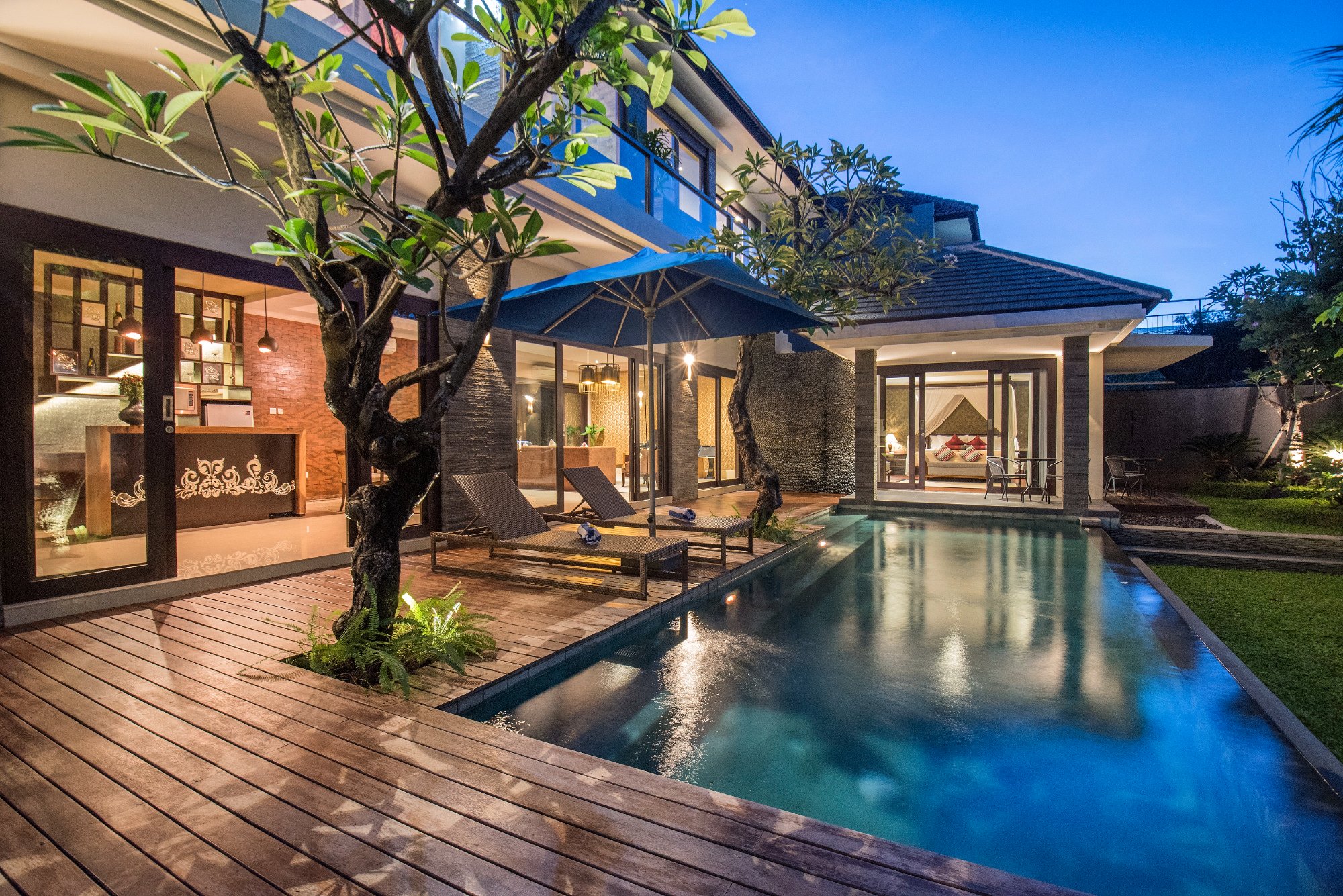 Natya Residence