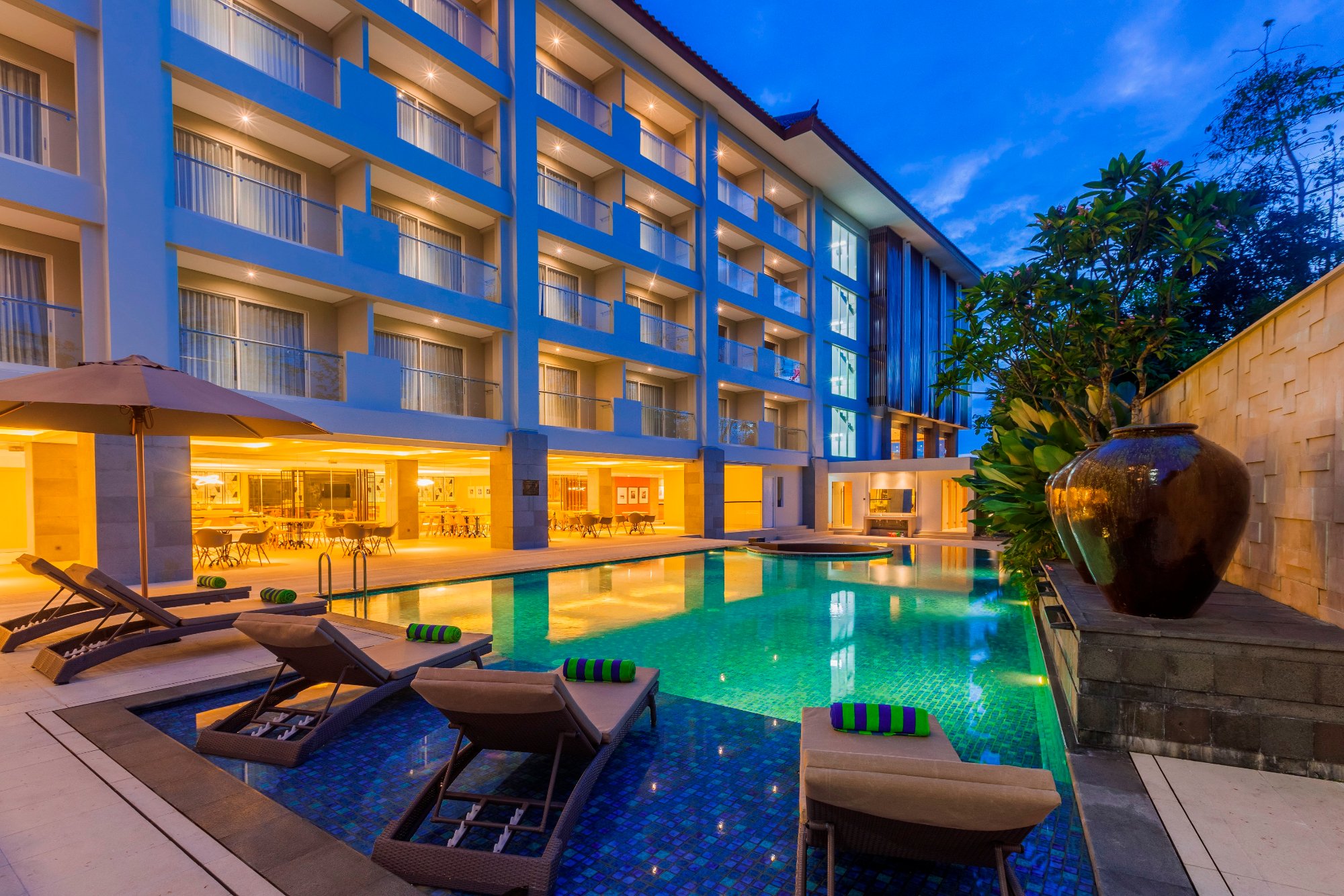 Best Western Kamala Jimbaran