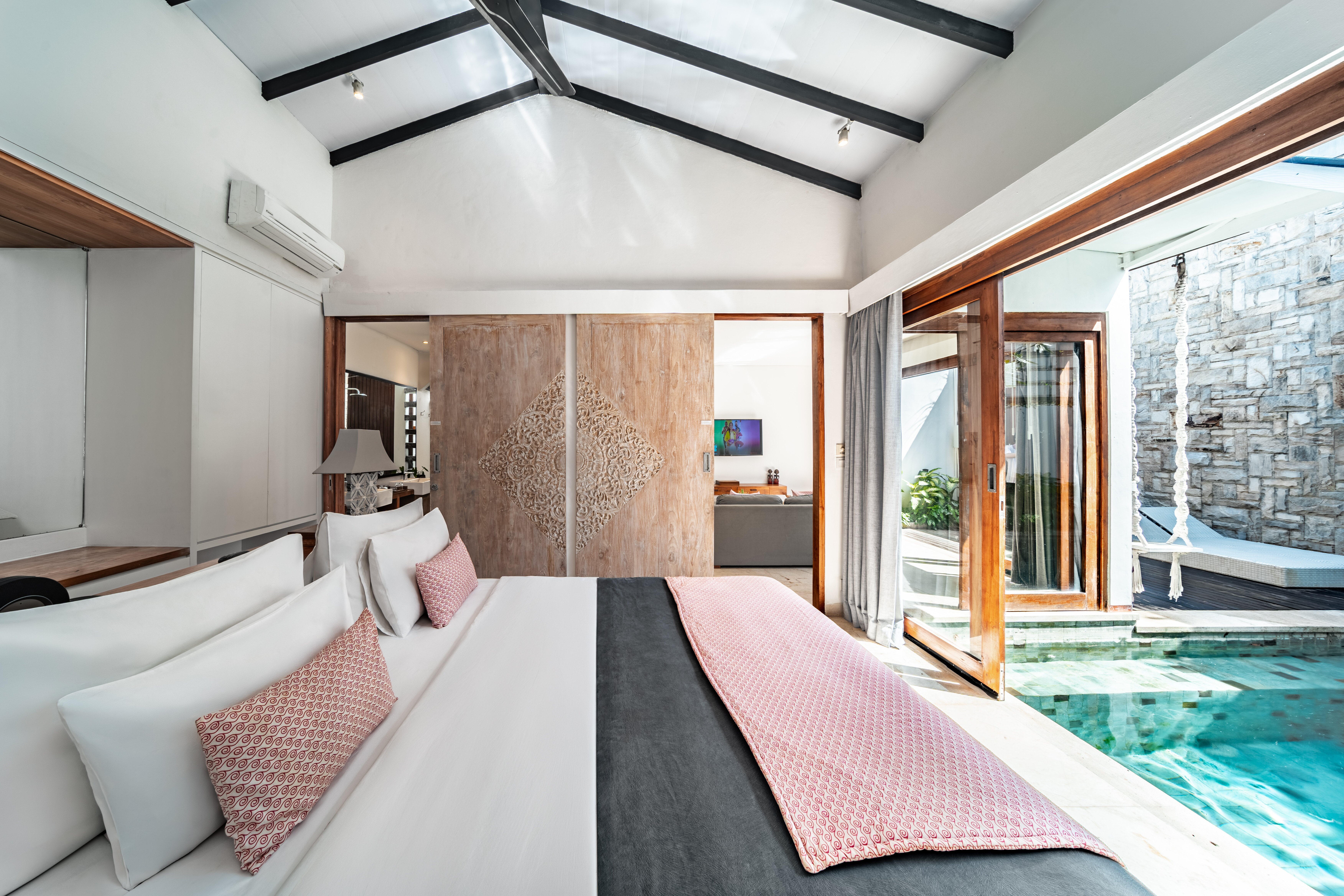 The Jimbaran Villa by Ini Vie Hospitality