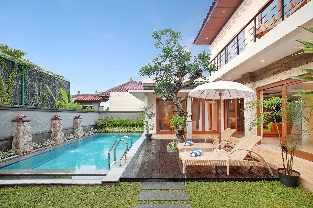 Kubu GWK Resort