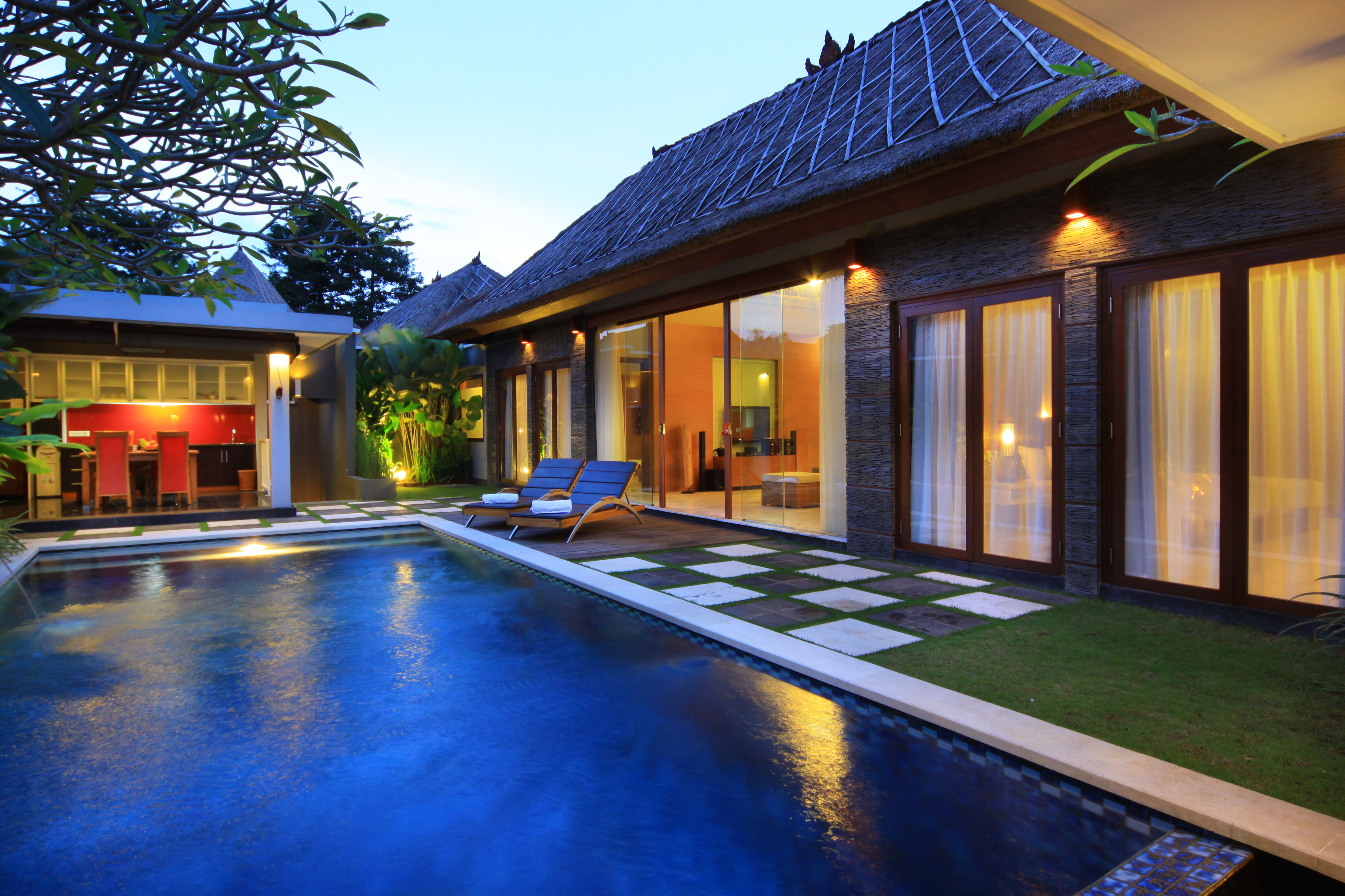 Abi Bali Resort & Villa