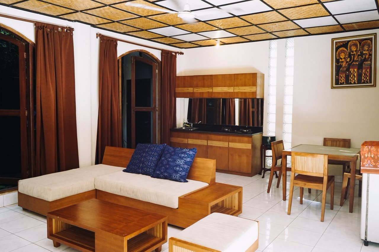 Villa Puri Royan